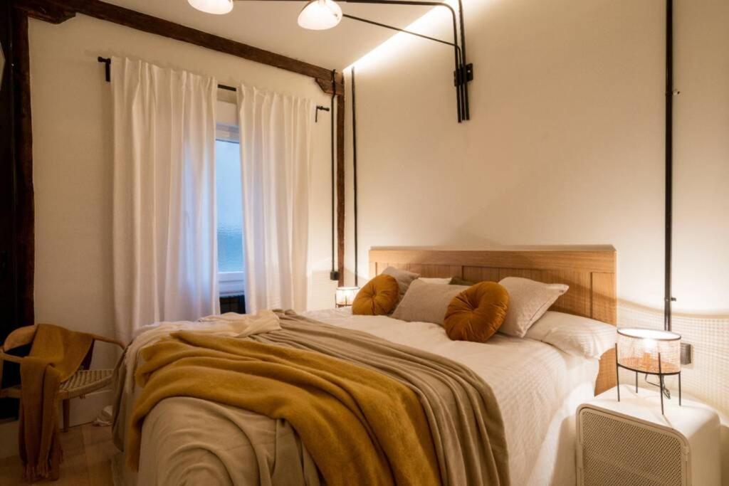 Apartamento Rustic